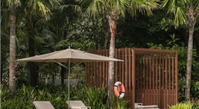 Crowne Plaza Phú Quốc Starbay